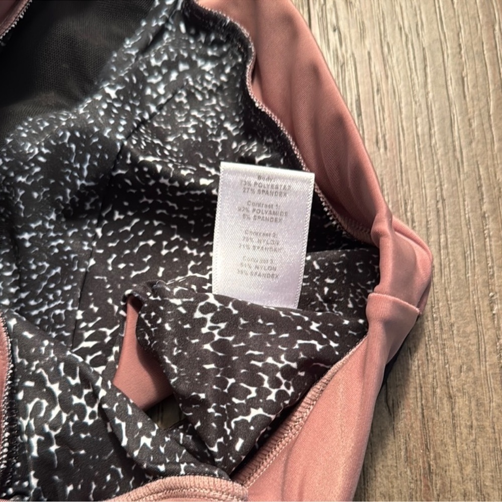 Revolve Track & Bliss Astral Sports Bra - Picture 5 of 5